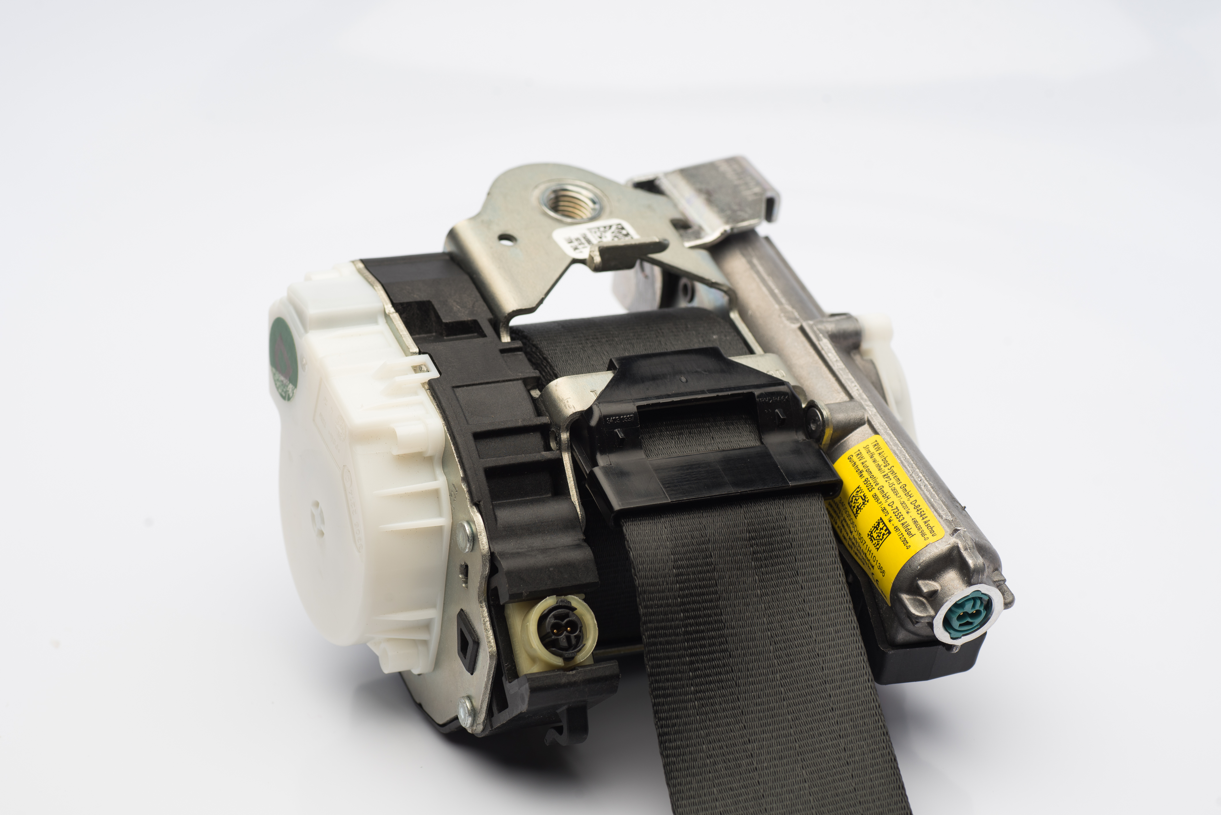 ford Archives Safety Restore