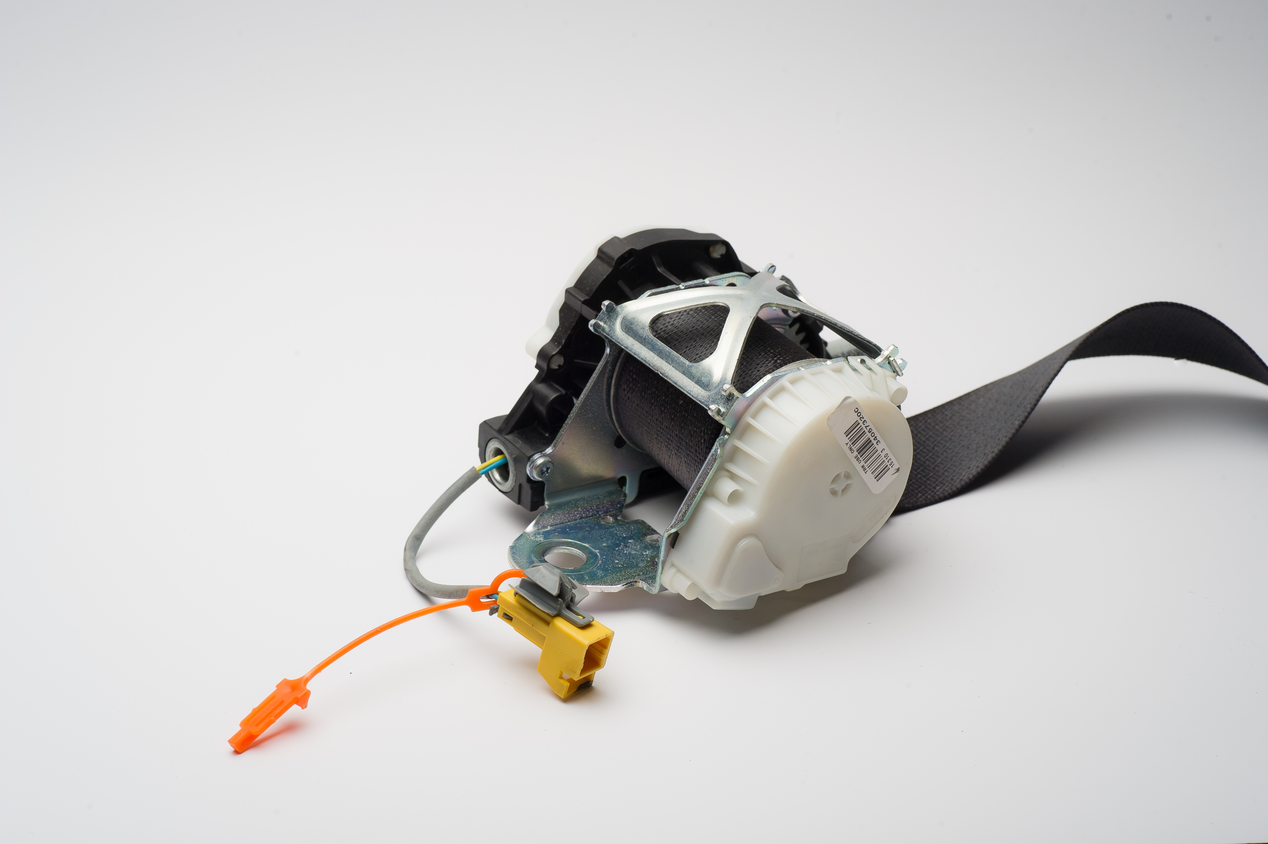 Seat Belt Repair Image Gallery