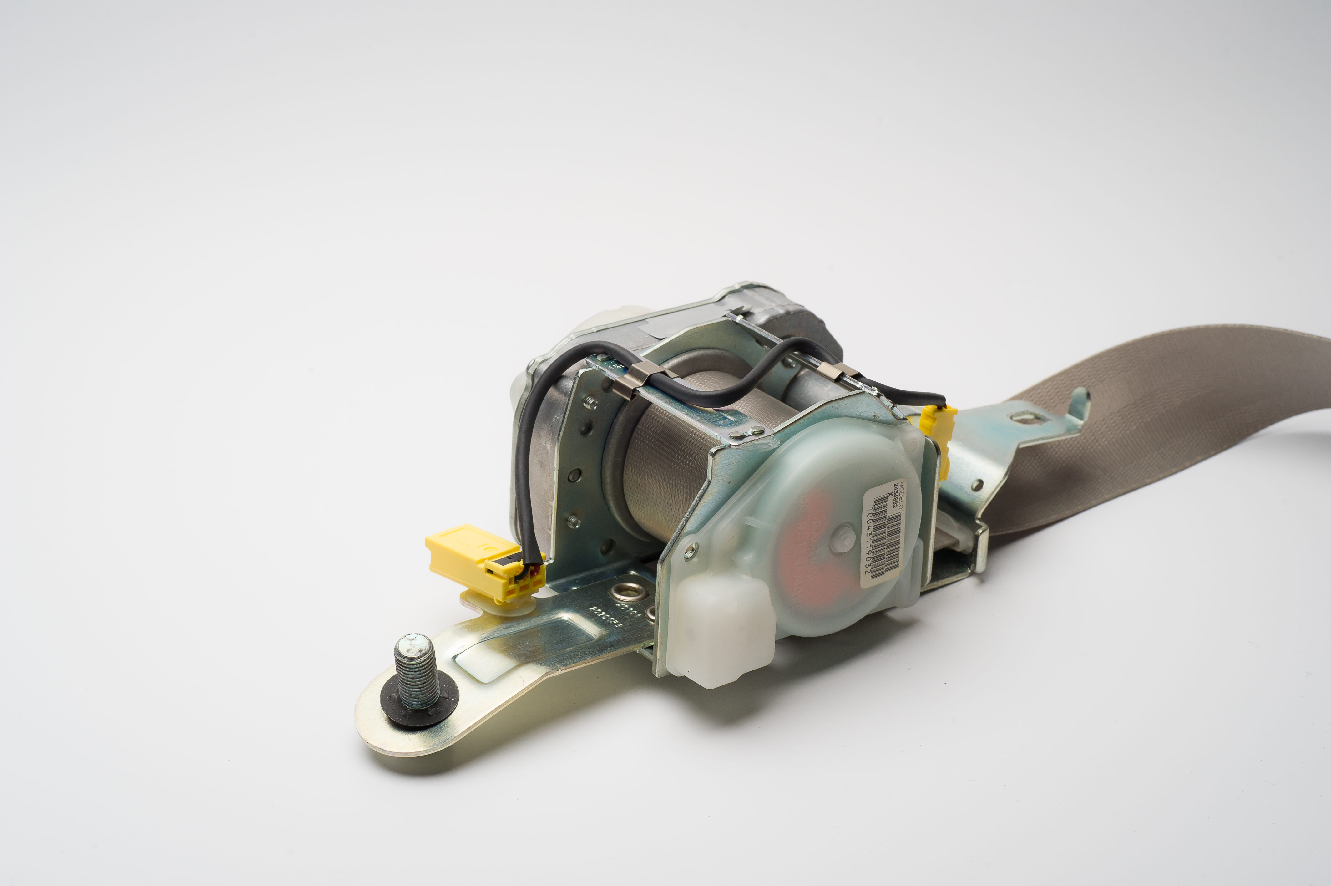 seatbelt repair Archives Safety Restore