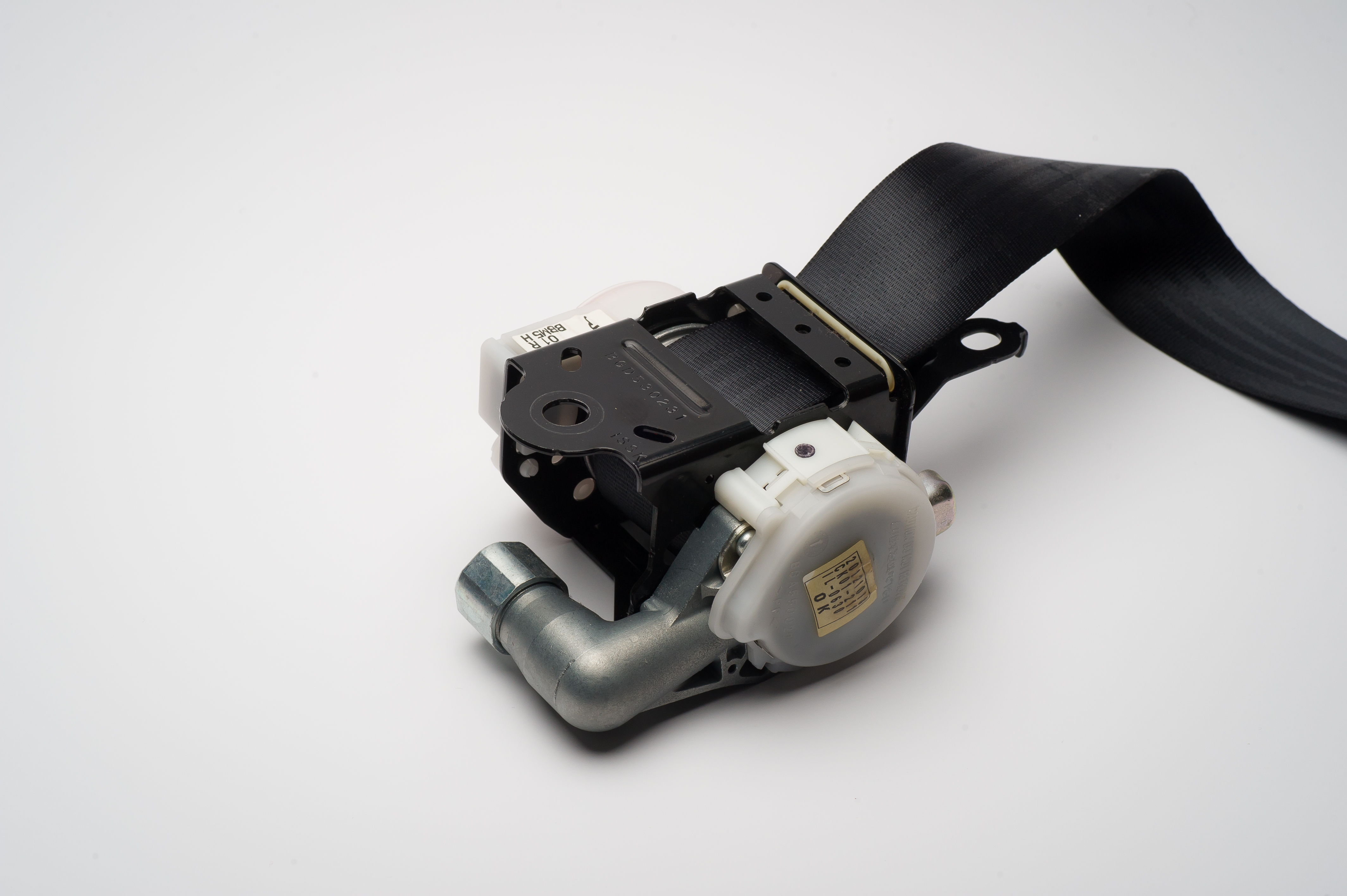 Seat Belt Repair Image Gallery Safety Restore