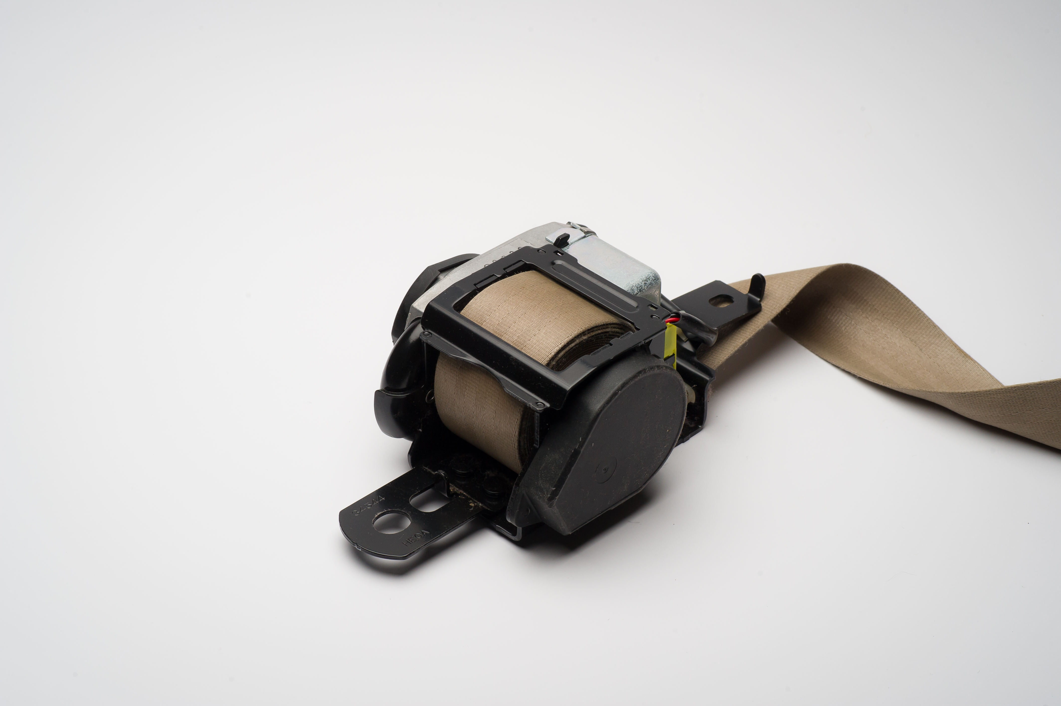 Seat Belt Repair Image Gallery Safety Restore