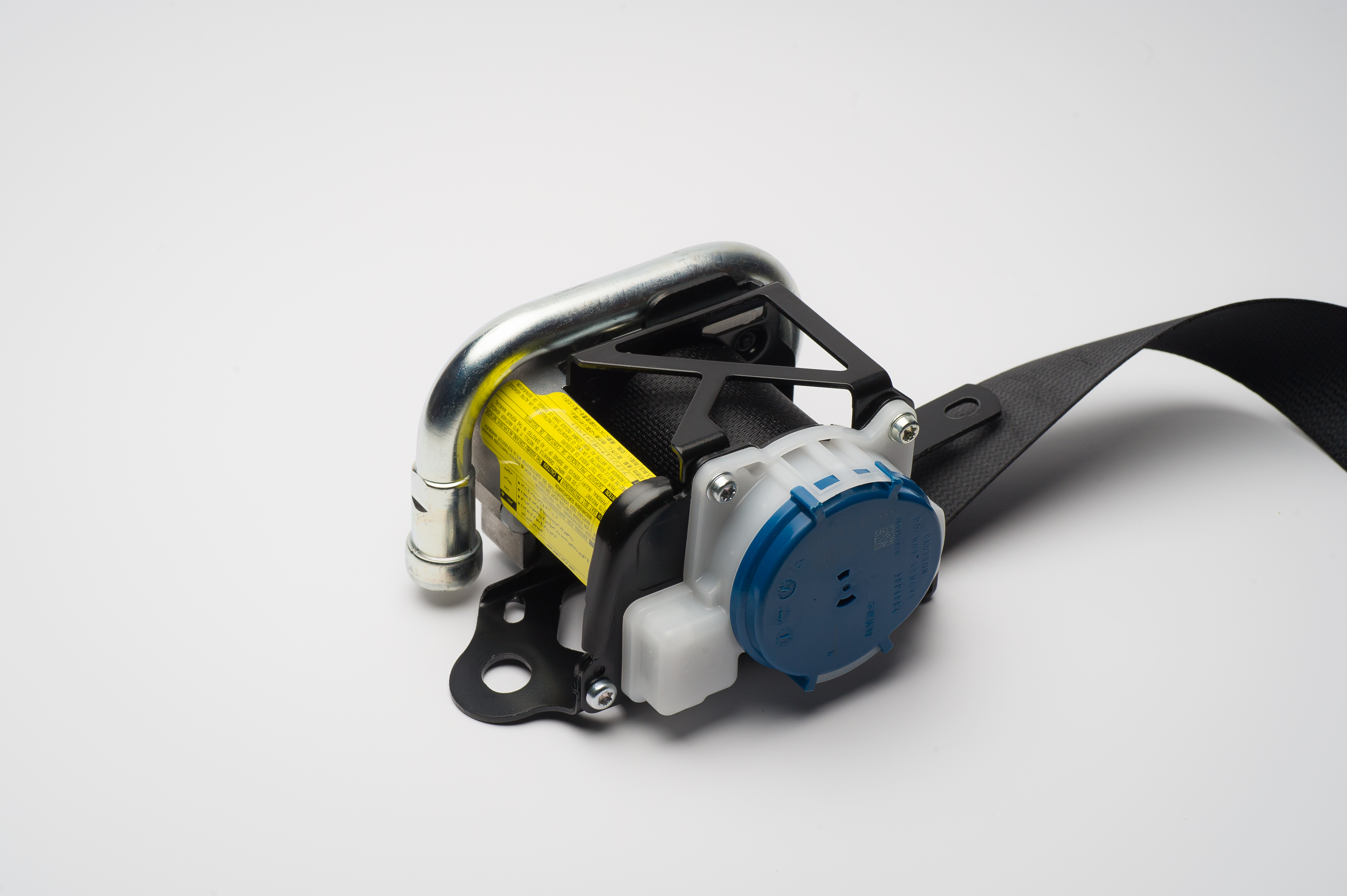 Seat Belt Repair Image Gallery Safety Restore