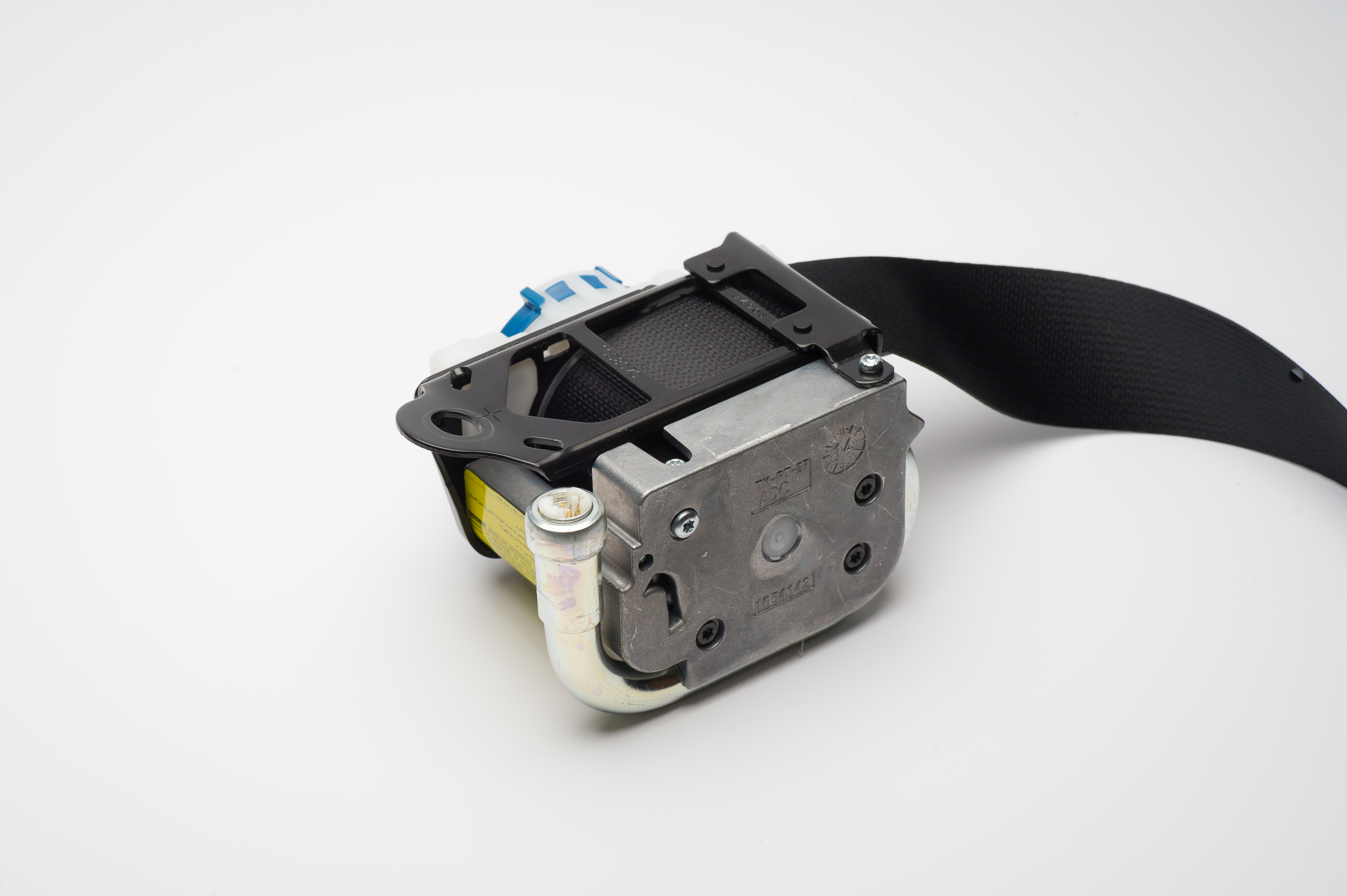 Seat Belt Repair Image Gallery Safety Restore