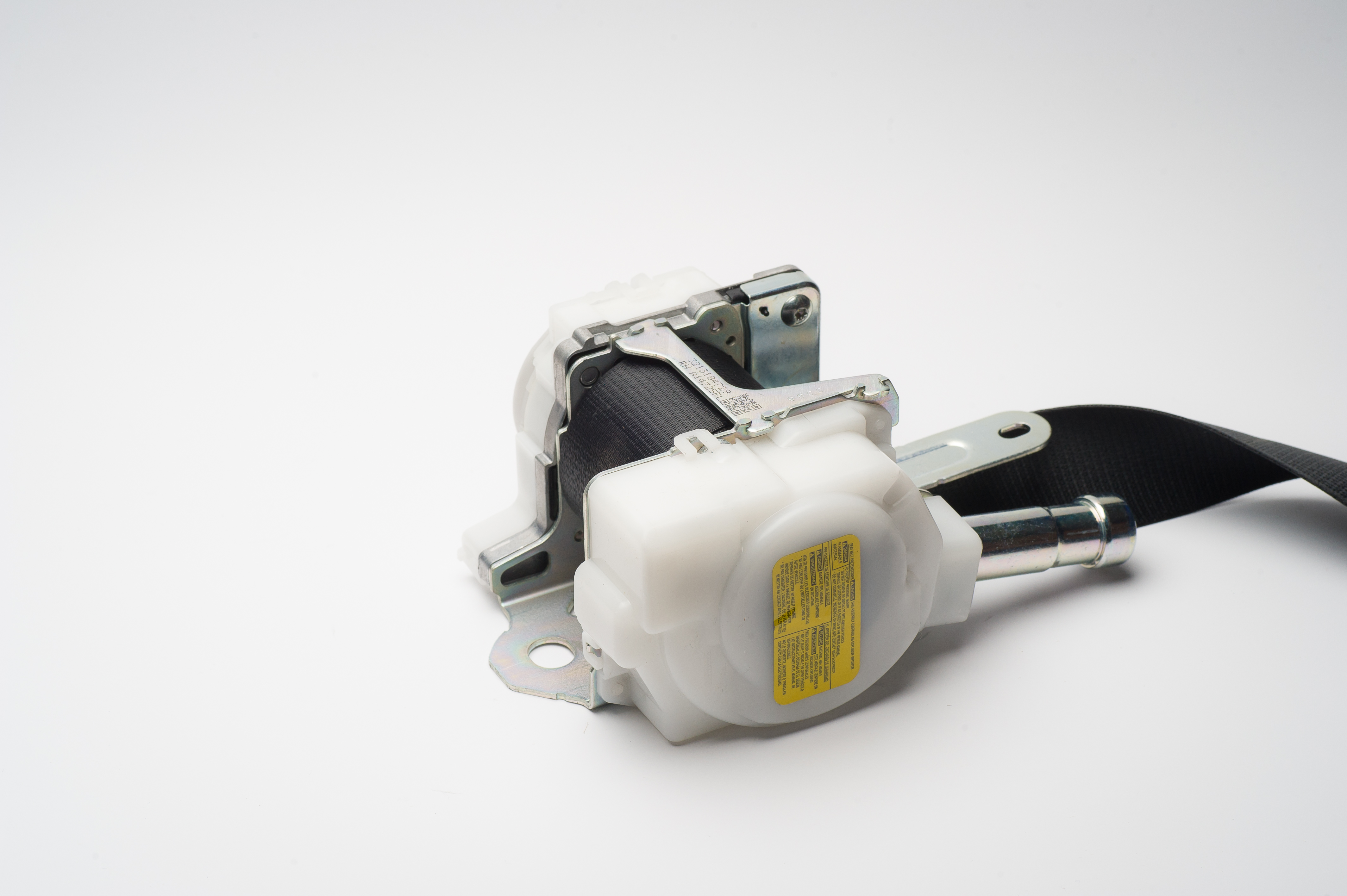 Seat Belt Repair Image Gallery Safety Restore