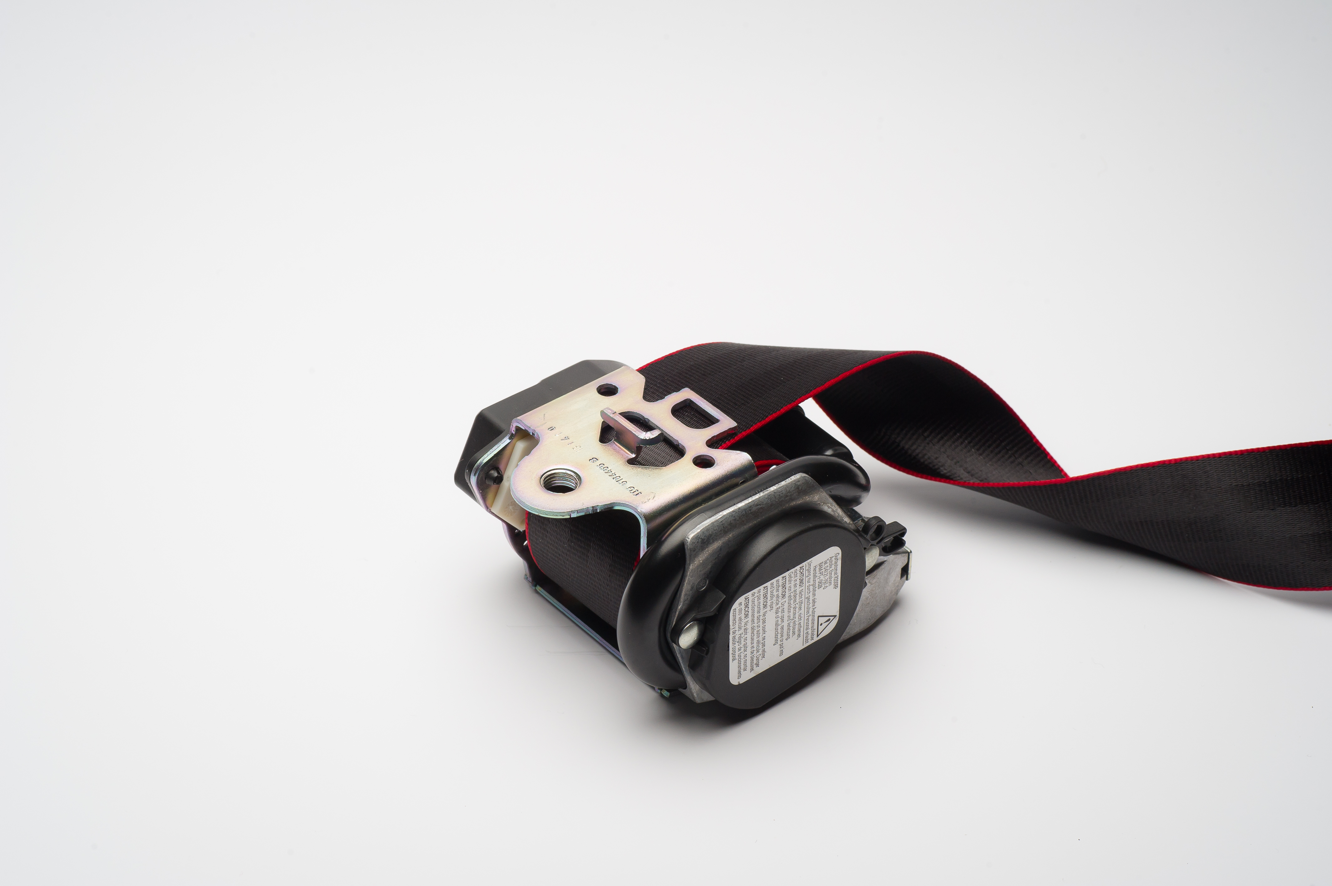 Seat Belt Repair Image Gallery Safety Restore