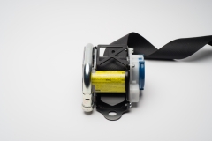2015 Scion TC Seat Belt Repair