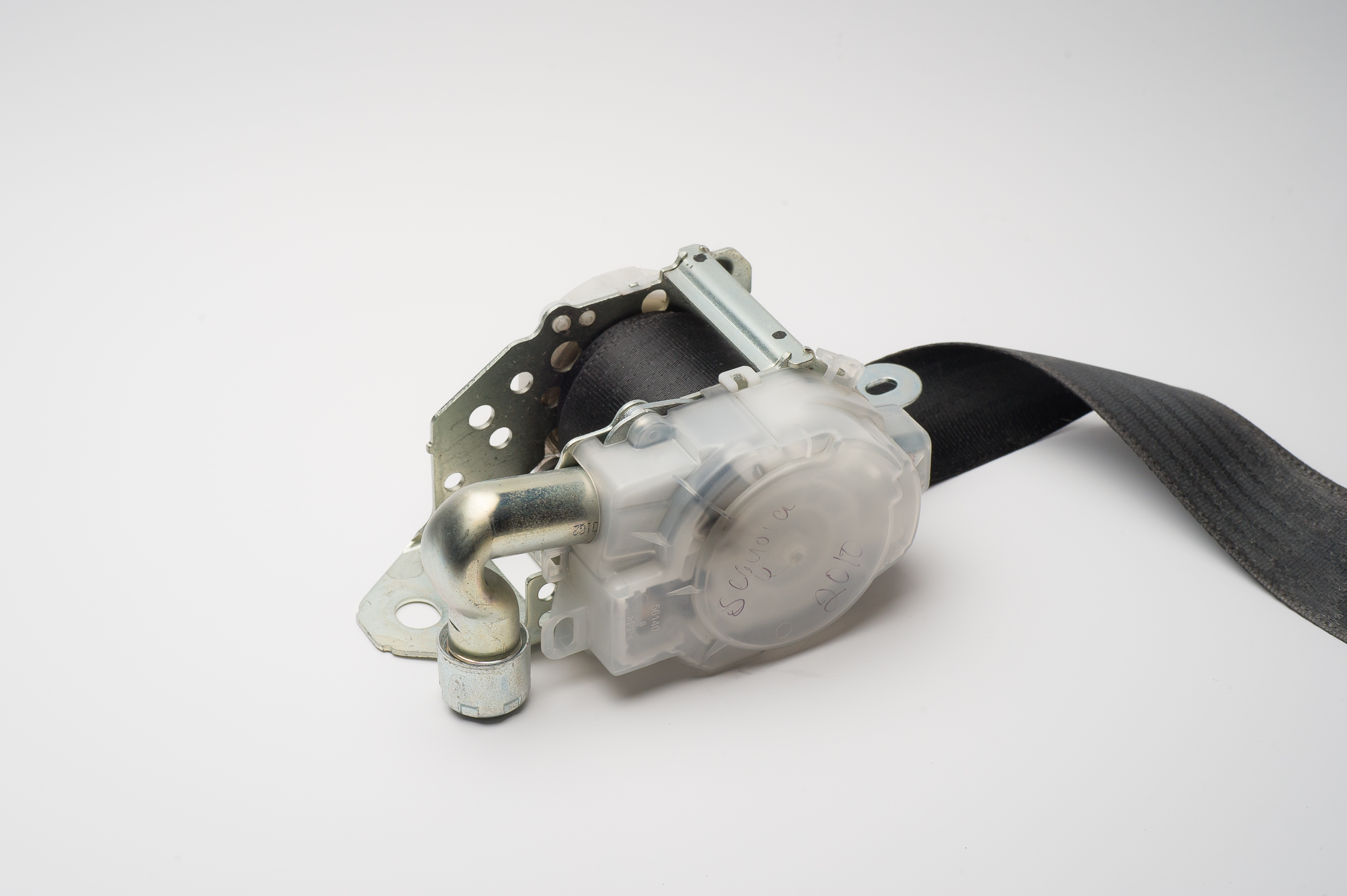 Seat Belt Repair Image Gallery Safety Restore