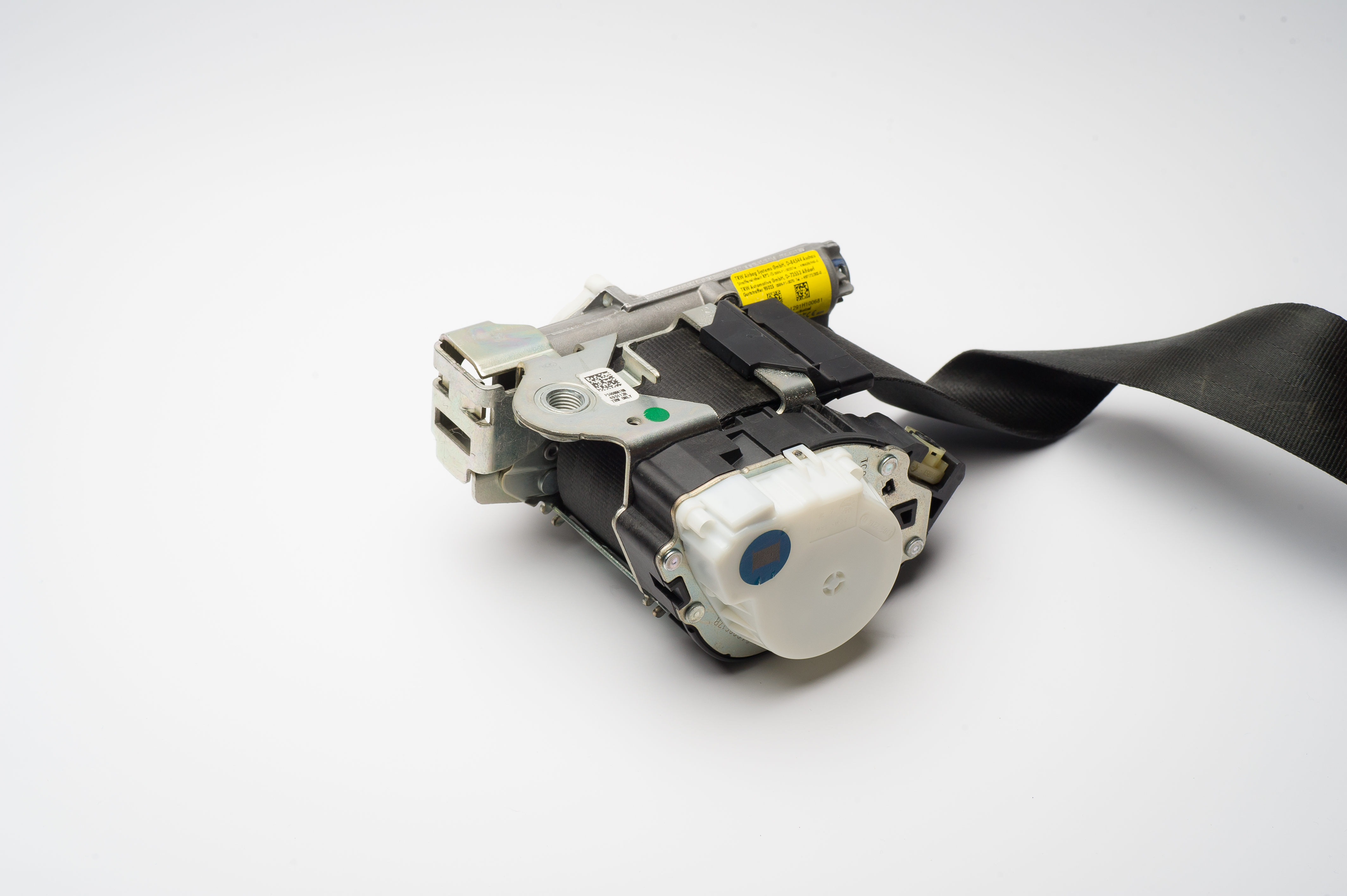 Seat Belt Repair Image Gallery Safety Restore