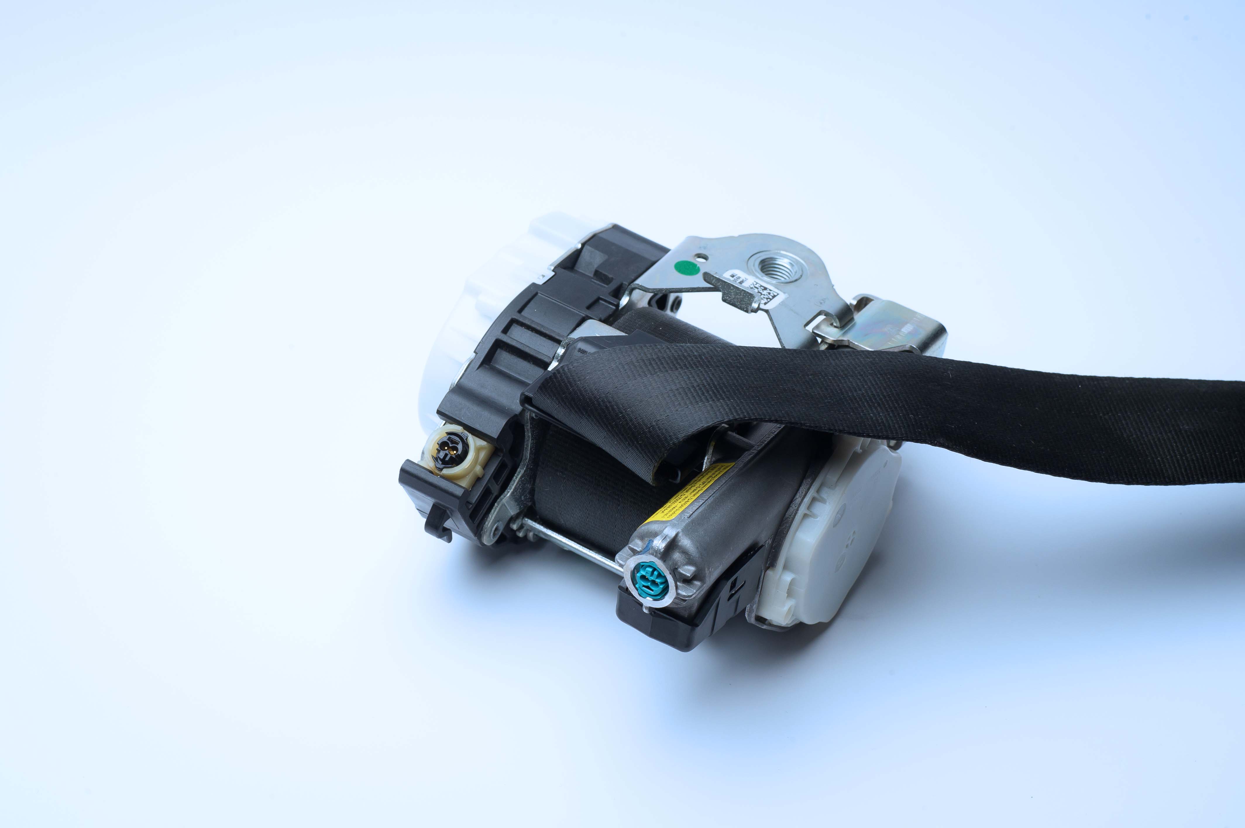 Seat Belt Replacement Image Gallery Safety Restore