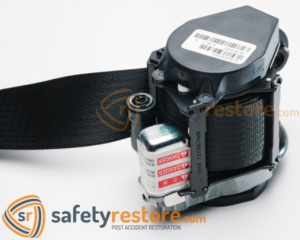 Seat Belt Retractor Repair Services