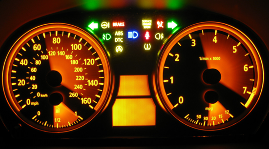 instrument cluster repair fresno