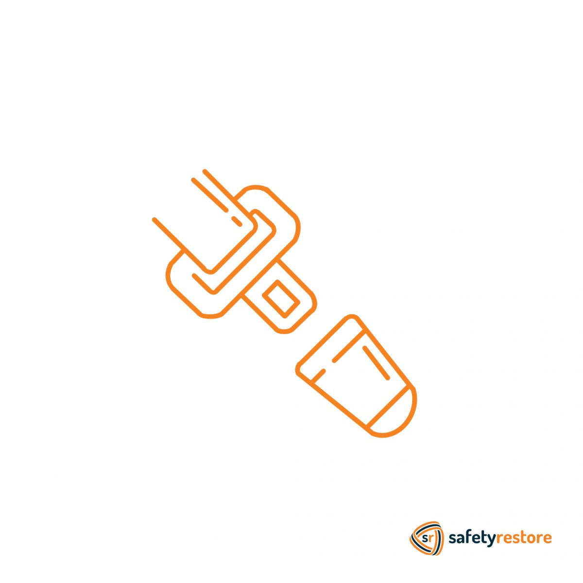 How Seat Belt Buckle Works