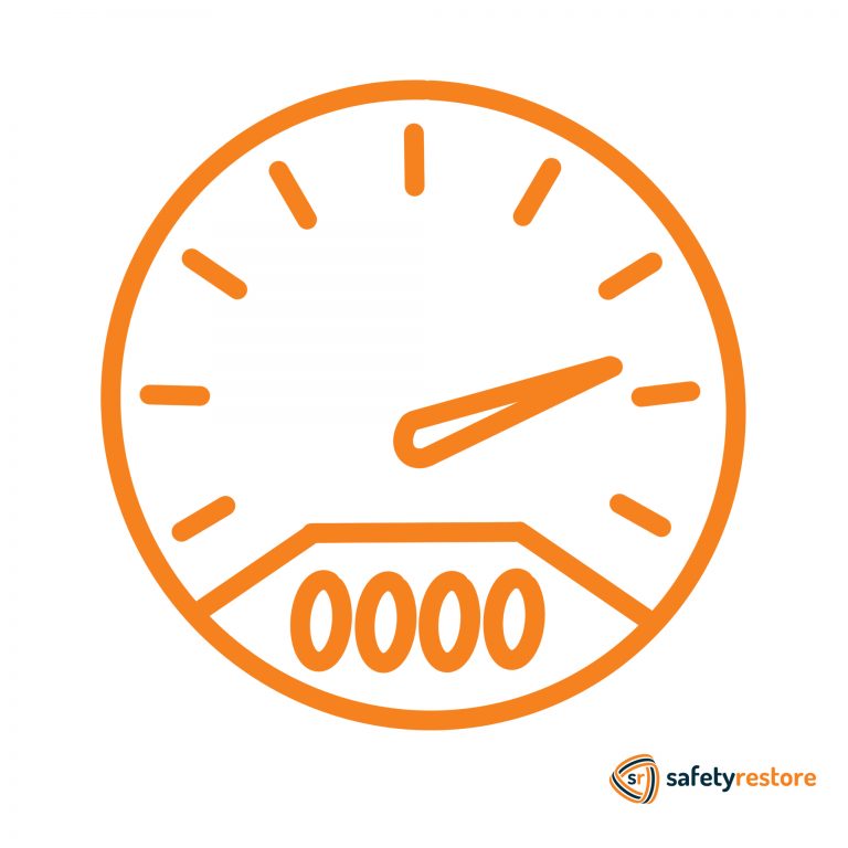 How to Fix Broken Speedometer