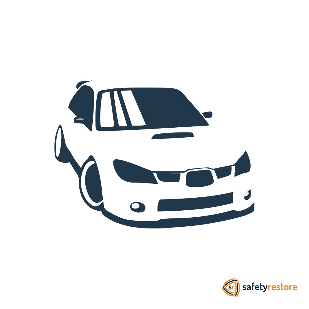 Subaru Impreza Seat Belt Repair Service – Rebuild, Reset, Recharge – Single Stage, All Models