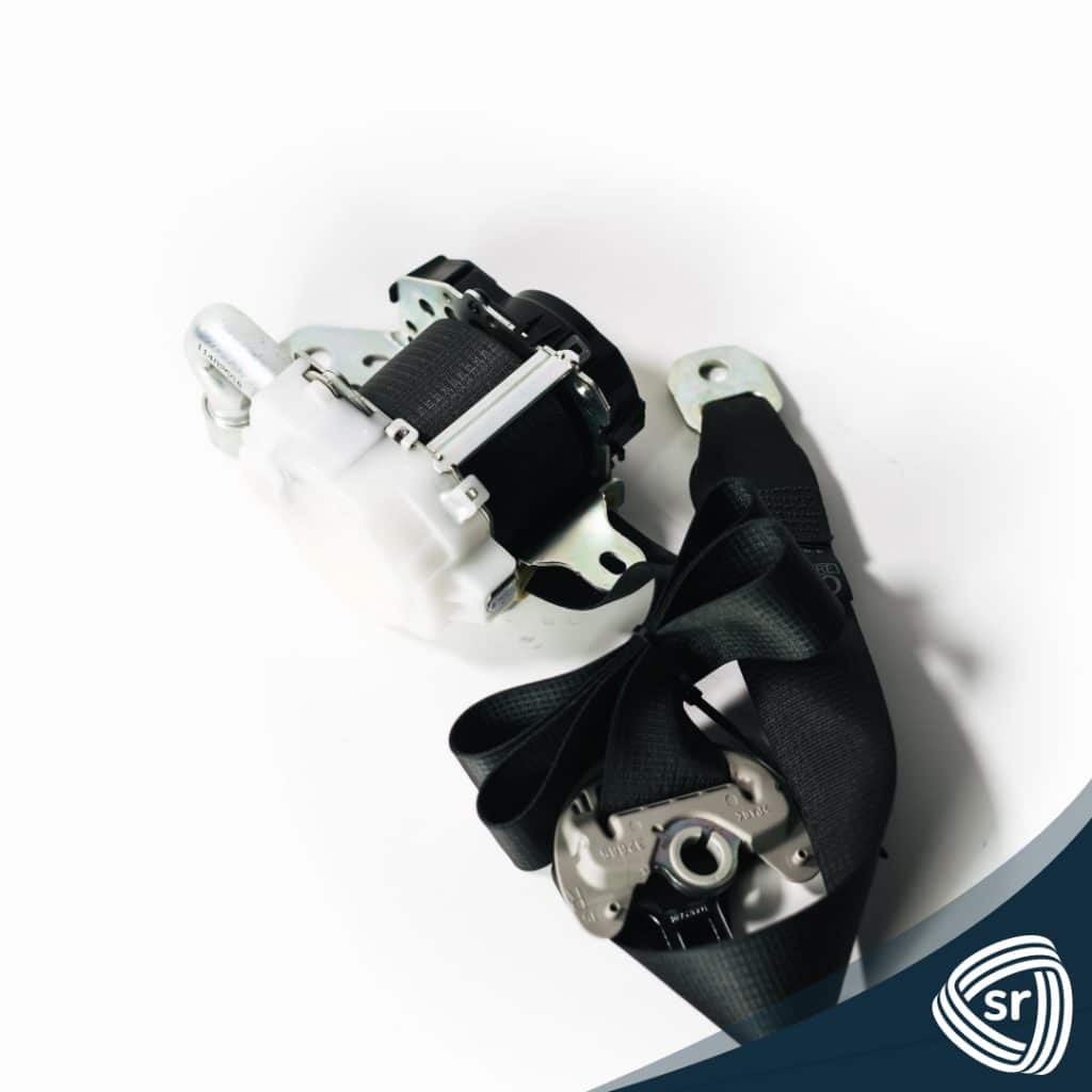 Seat Belt PreTensioner What You Need to Know Safety Restore