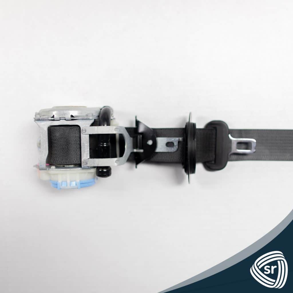 How Seat Belts Really Do ‘Save Lives’