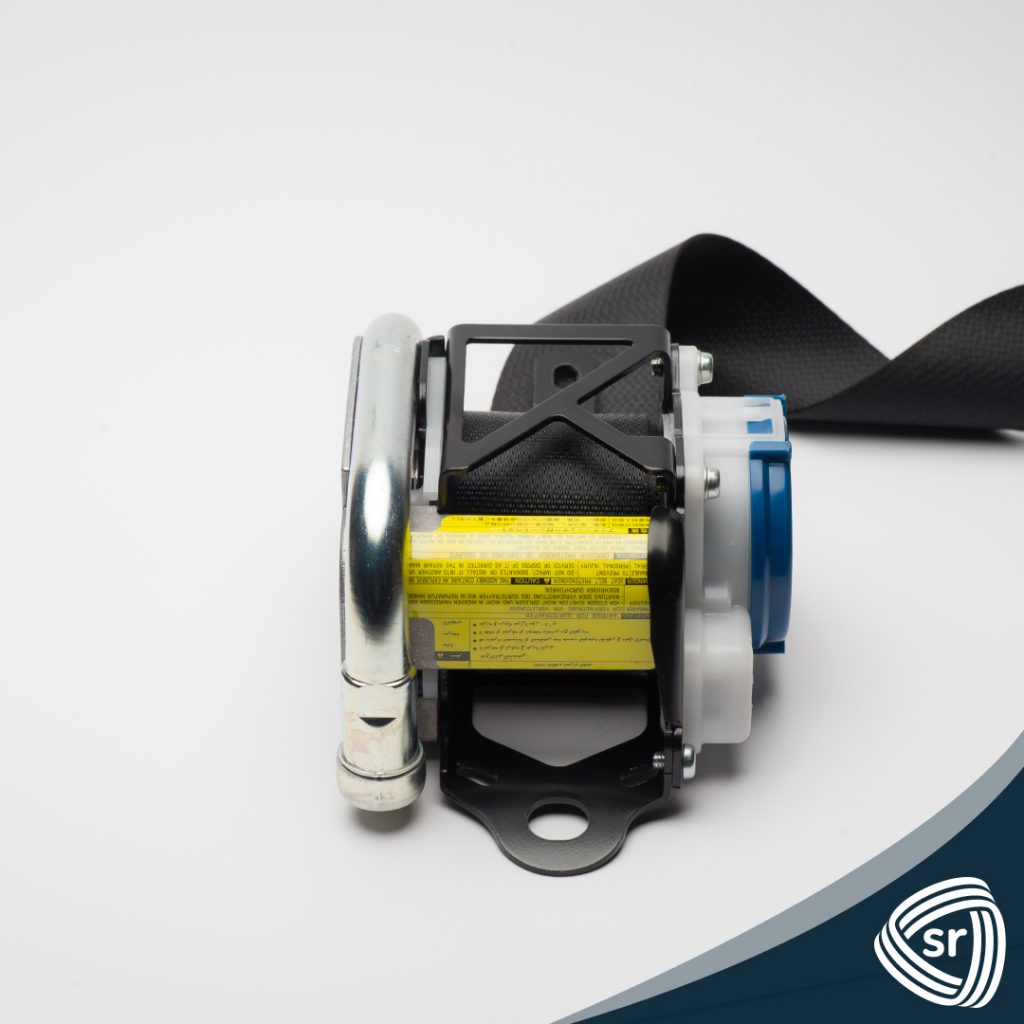 Finding the Perfect Shop For Seat Belt Replacement
