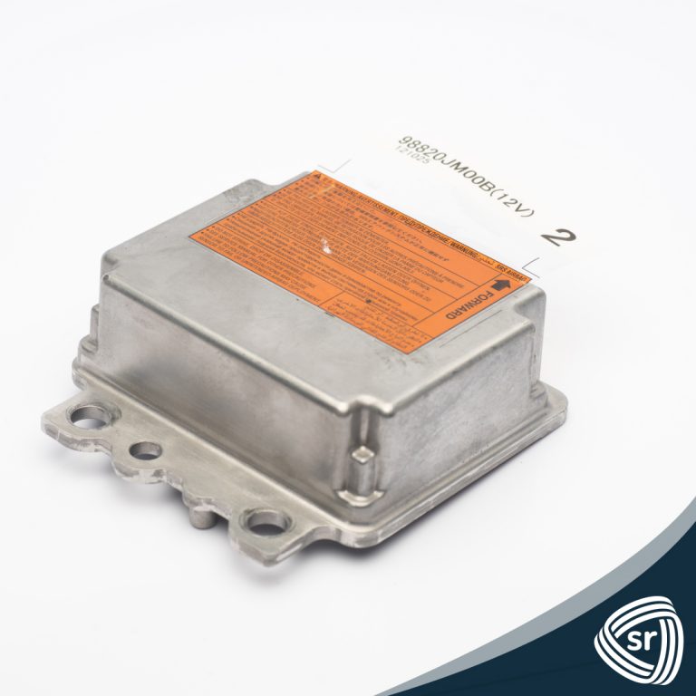 What does service airbag mean