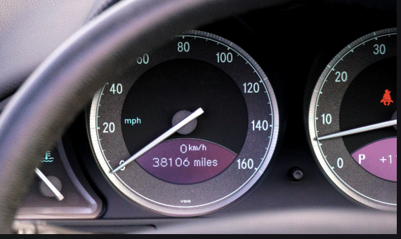 speedometer-not-working