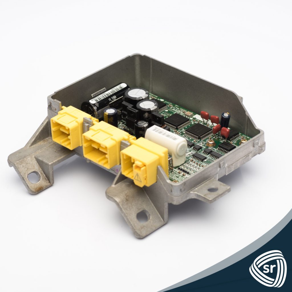 Do I Need An Airbag Module Reset After an Accident?