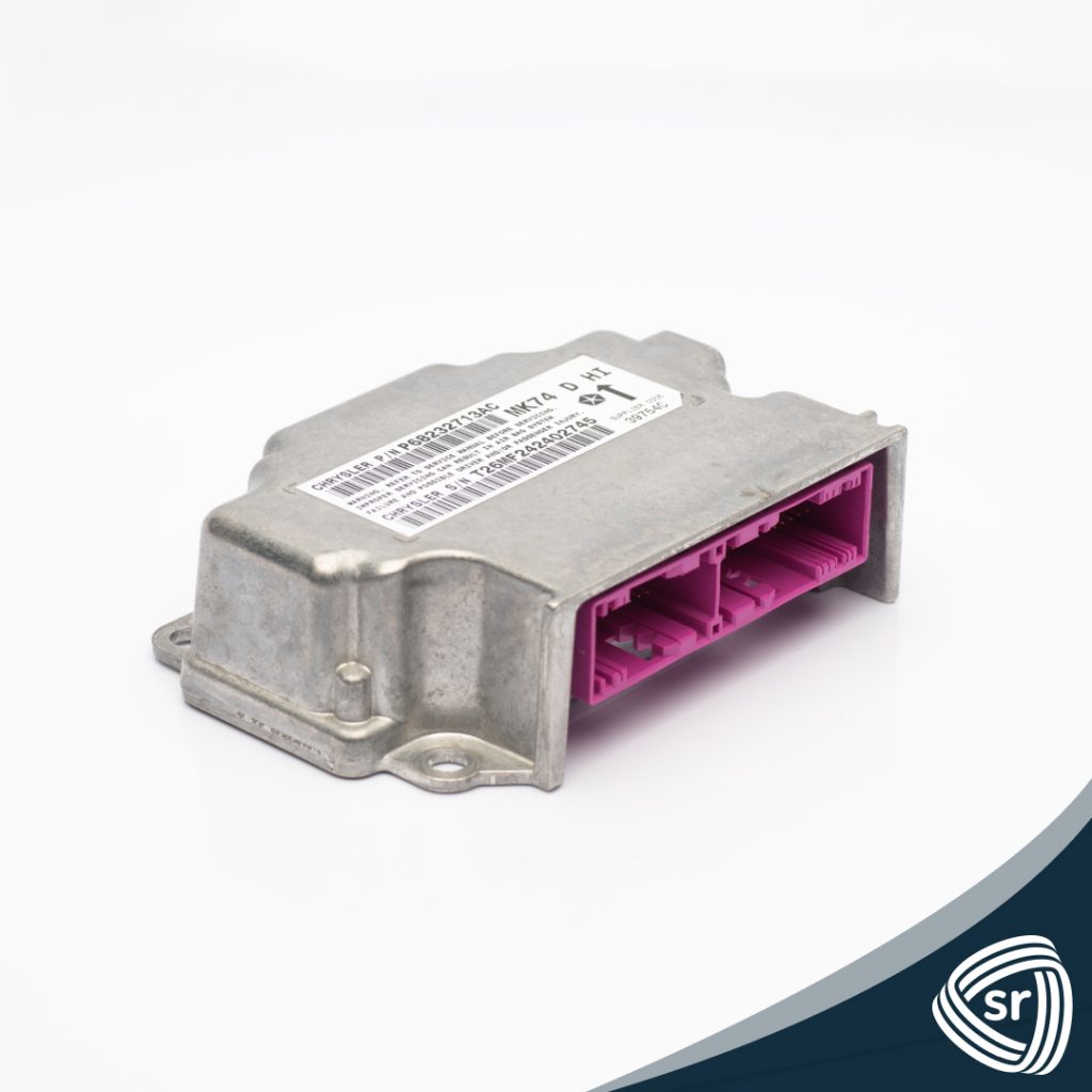 When to get airbag repair service