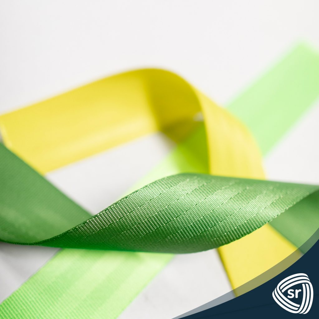 Where to Get Your Hands on Lime Green Seat Belts