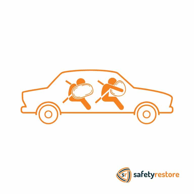 Is it time for an Airbag Module Reset?