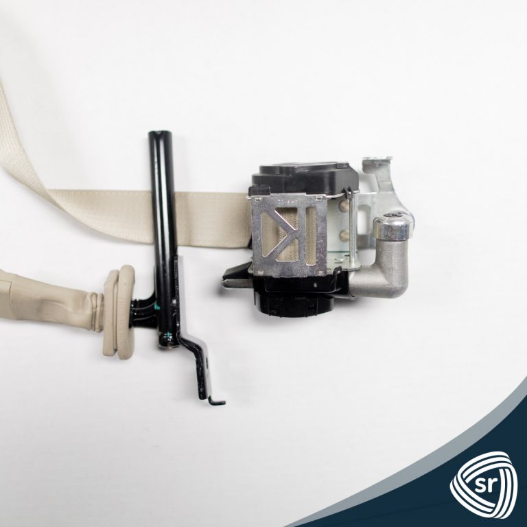 What are some of the reasons to get seat belt replacement?