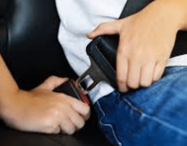 Seat-Belt-Buckle-Repair