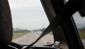 3 Instances You Should Replace Your Seat Belt