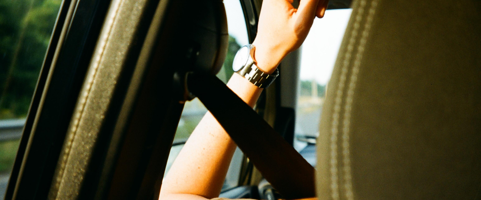 3 Telltale Signs That You Need Seat Belt Repairs