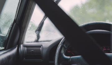 Sit Tight! 3 Reasons Your Car’s Seatbelt Won’t Release or Retract.