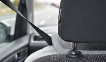 Buckle Up: Why is Wearing a Seat Belt so Important?
