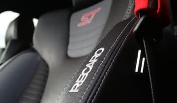 How to Maintain Your Car’s Seat Belt Mechanisms