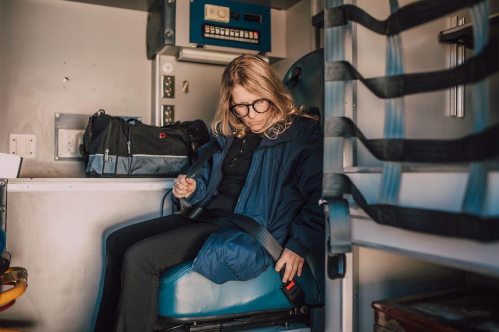 3 Interesting Seat Belt Facts You Need to Know About