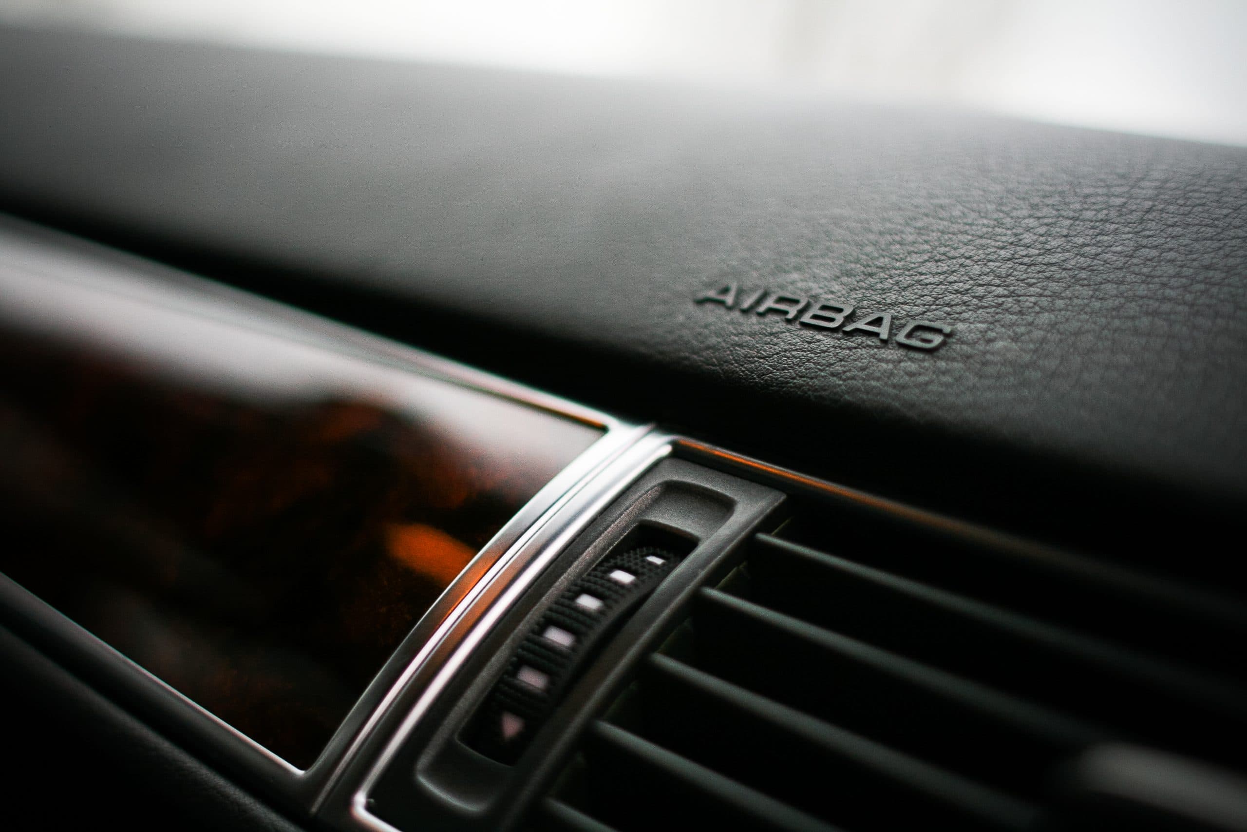 airbag-mark-on-a-dashboard