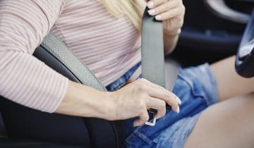 Seat Belt Maintenance 101: What You Absolutely Need to Know