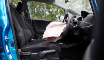 Airbag Control Module Issues: What You Need to Know