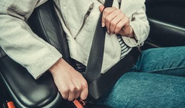 A Guide on How Slow Retracting Seat Belts Are Fixed