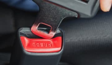 Understanding the Need for Seat Belt Pretensioners