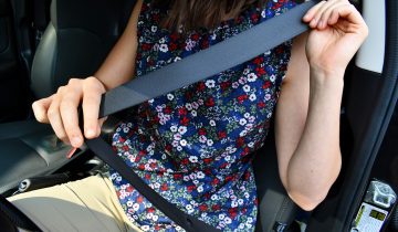 What Should You Do When Your Seat Belt Won’t Pull Out?