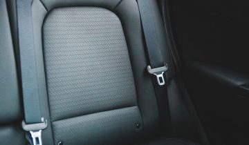4 Seat Belt Maintenance Tips for Every Car Owner