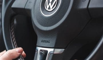 Why Your Airbag Failed to Deploy During an Accident