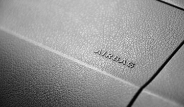4 Most-Important Components Making Up a Service Airbag