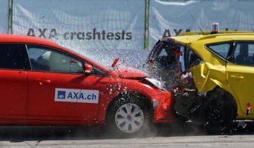 Steps on How Airbags Are Fixed after an Accident – Part 1