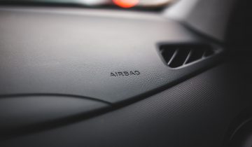 What You Need to Know About Airbags and Steering Columns