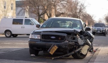 8 Things You Need to Do Immediately after a Car Crash