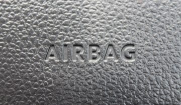 How Many Airbags Does a Typical Vehicle Have?