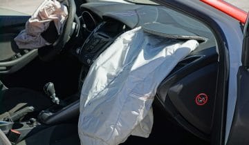 Is It Possible for You to Drive a Car with Deployed Airbags?