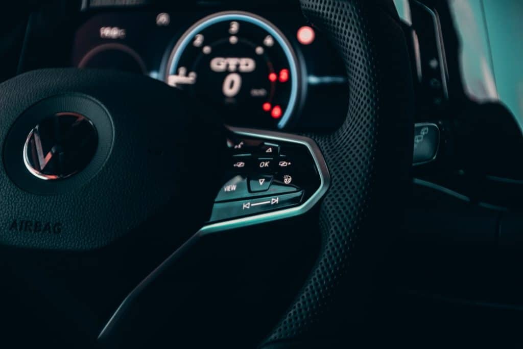 Basics on the Airbag Control Module and Its Replacement Cost